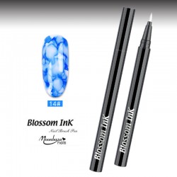 Stilou Blossom INK-Stilou cerneala pictura unghii #111014 Stilou Blossom INK-Stilou cerneala unghii